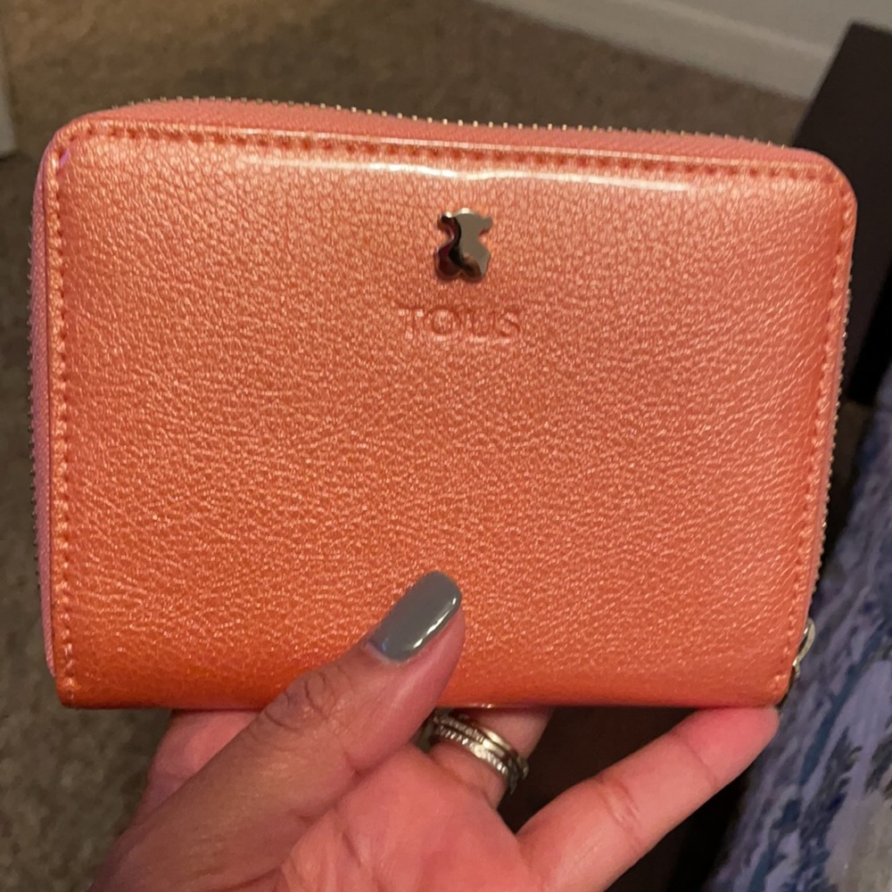Tous wallet - Picture 6 of 6